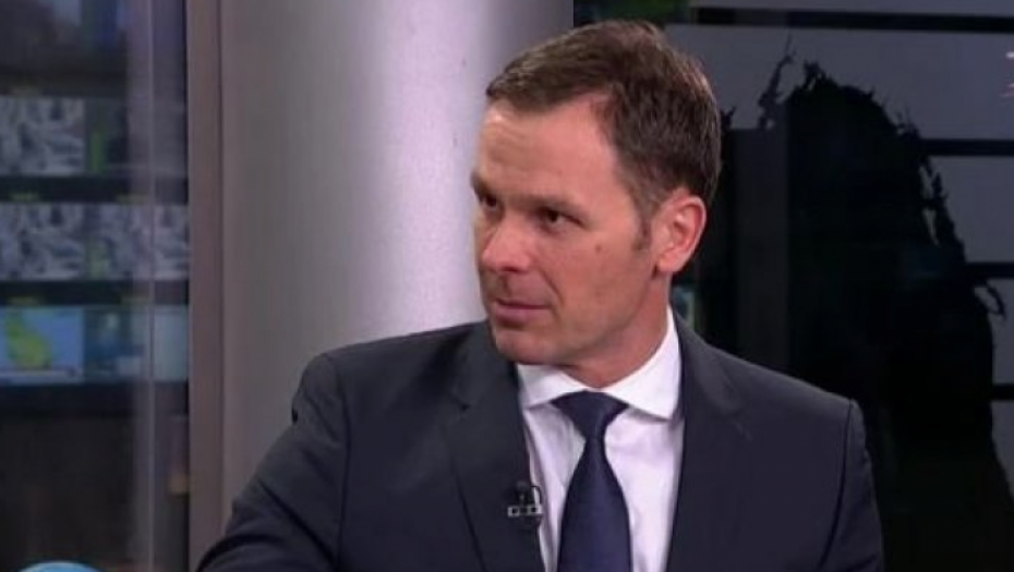 SINIŠA MALI O PRITISCIMA NA SRBIJU Nikada nisam video Vučića u težoj situaciji