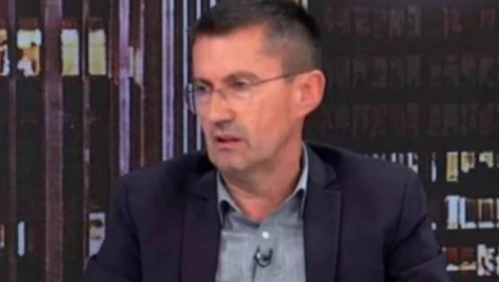 MIROSLAV TOMAŠEVIĆ: "Ispunio sam ono što je bio moj zadatak"