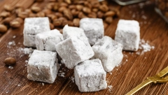 Spreman za 15 minuta: Domaći ratluk (RECEPT)