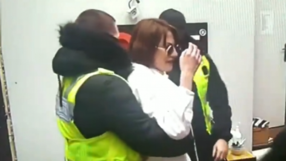 ISTA SCENA DRUGI PUT! Pevač Milan Petković otkriva gde je Simova otišla nakon diskvalifikacije!