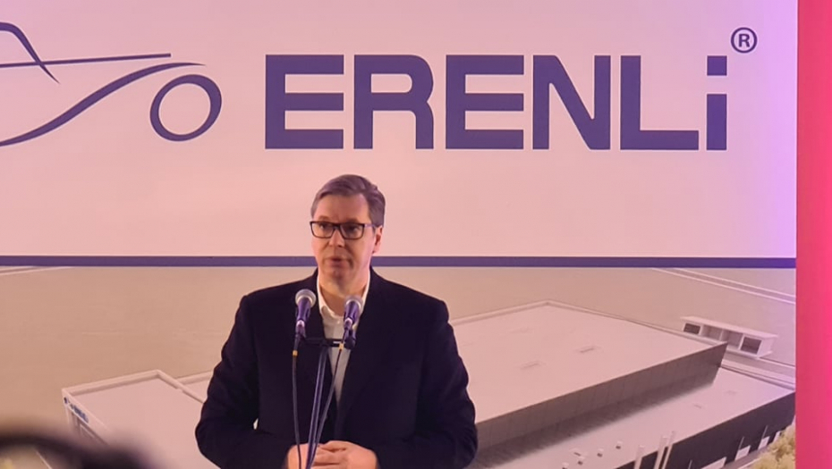 SRBIJA ZABRANJUJE IZVOZ PŠENICE Vučić: Moramo obezbediti hleb našem narodu