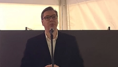 PREDSEDNIK RAZGOVARAO SA ERDOGANOM Vučić otkrio da li će poslati protestnu notu Turskoj