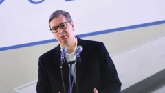 VUČIĆ ODGOVORIO NOVINARIMA N1 "Ja ne radim to što vi radite... ovde sam zbog DRŽAVE"