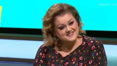 UDVARAČI SE I DALJE PLAŠE! Bojana Stamenov nikad mršavija, a sada otkriva kakva je situacija na ljubavnom planu!