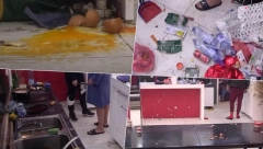 ZADRUGARI ŠOKIRALI ZBOG SVOJE ALJKAVOSTI! Miki poludeo i psovao po beloj kući, napravio haos a prizori će vas zgroziti!