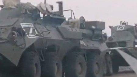 ZAPAD U STRAHU Nećemo se osećati bezbedno ako Rusija uspe u Ukrajini