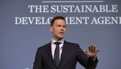 SINIŠA MALI NA RTV PANČEVO Građani će birati između prošlosti i budućnosti, SNS i Aleksandar Vučić se zalažu za mir i stabilnost!