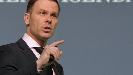 MINISTAR MALI ODGOVORIO ĐILASU I NIKEZIĆU Da ste vi odlučivali, kao nekada, sigurno bi nas vodili ka propasti bez povratka