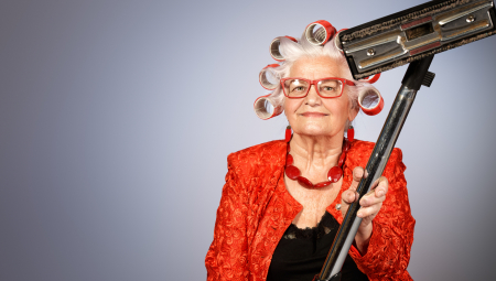 KUĆNI POSLOVI ZA DOBRO ZDRAVLJE Za jako srce nisu vam potrebni skupi lekovi