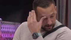 ZBOG SMRTI OCA IZAŠAO IZ ZADRUGE A sada podelio emotivnu poruku: Nisam mogao da te sačuvam od smrti