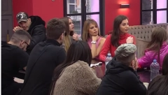 ŠOKANTNO! Mima priznala da je u opet u vezi sa Grujom, da bi dobila veći budžet, Ša ostao u neverici!
