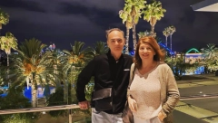 DOVEO IM DEVOJKU U KUĆU! Otkriveno kako se Biljana Jevtić i Aca Ilić slažu sa snajkom