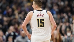 DŽOKEROV KONKURENT U TRCI ZA MVP NAGRADU PORUČIO Jokić je čudovište! (VIDEO)