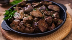 SVI PRAVE OVU GREŠKU KADA PRŽE DŽIGERICU Zbog toga ona zna da bude suva i tvrda!