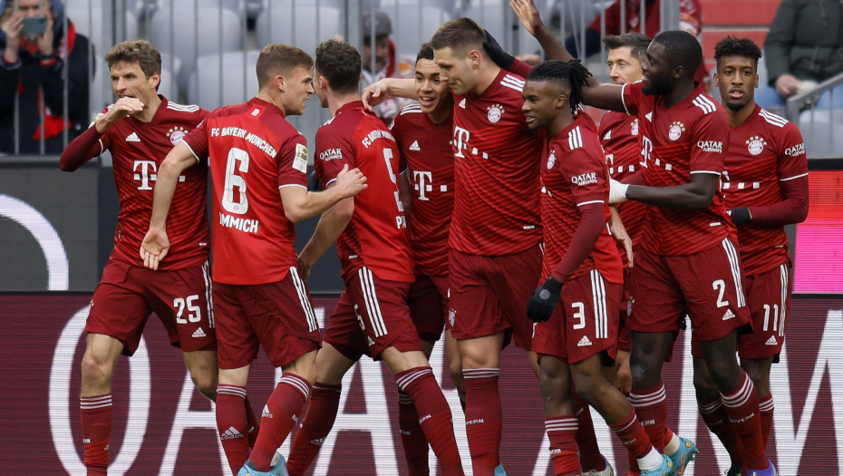 OGROMAN SKANDAL U MINHENSKOM BAJERNU! Zbog jedne rečenice ostao bez posla!