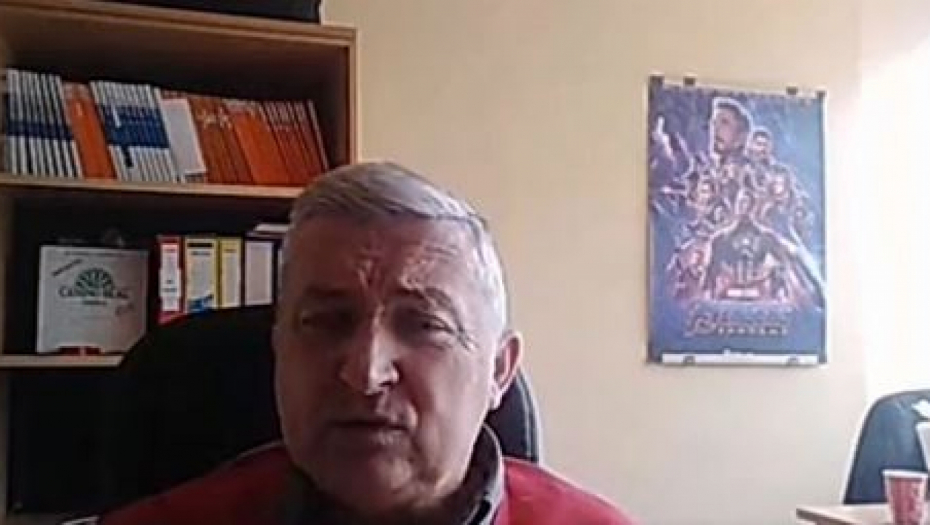 SAMO ZA OPOZICIONE LAŽOVE: Srbija ima dovoljno pšenice (VIDEO)