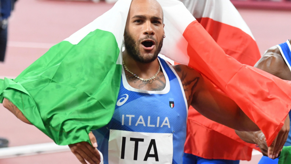 PEH! Najbrži čovek sveta diskvalifikovan zbog ranog starta!