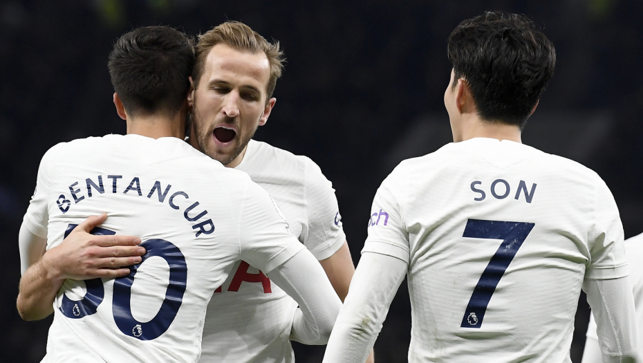 PUKLA PETARDA! Totenhem ponizio Everton, Lampard i ekipa u velikom problemu!