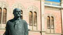 Ovo verovatno niste znali: Kako je čuveni književnik Jovan Jovanović, dobio nadimak Zmaj?