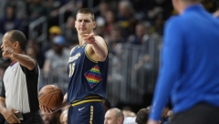 VELIKA PRIČA NIKOLE JOKIĆA! Srpski centar dobio naslovnicu prestižnog lista!