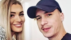 JAVNO SE OBRATIO SUPRUZI! Slavlje u domu Milana MItrovića, a povod je veoma poseban! (VIDEO)