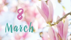 NAJLEPŠE SMS PORUKE ZA DAN ŽENA: Čestitajte damama Osmi mart na pravi način