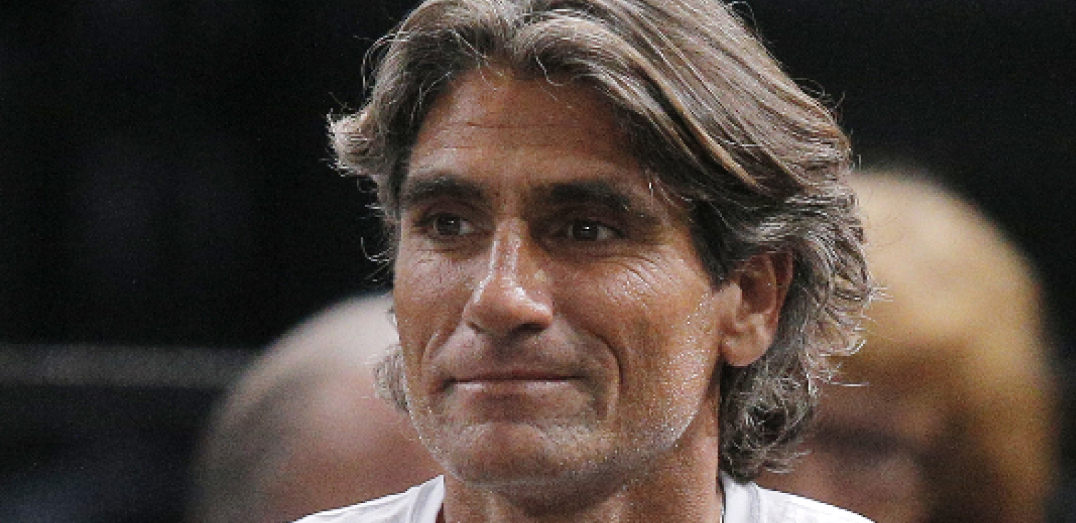 DA LI JE ZBOG NJEGA VAJDA OTIŠAO? Oglasio se guru Imaz, potvrdio da je još u kontaktu sa Novakom!