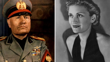 PAKLENI ŽIVOT MUSOLINIJEVE ĆERKE Hitlera je idealizovala, zbog porodične tragedije odrekla se oca, pa završila iza rešetaka, a knjigu koji je napisala zatresla je svet!