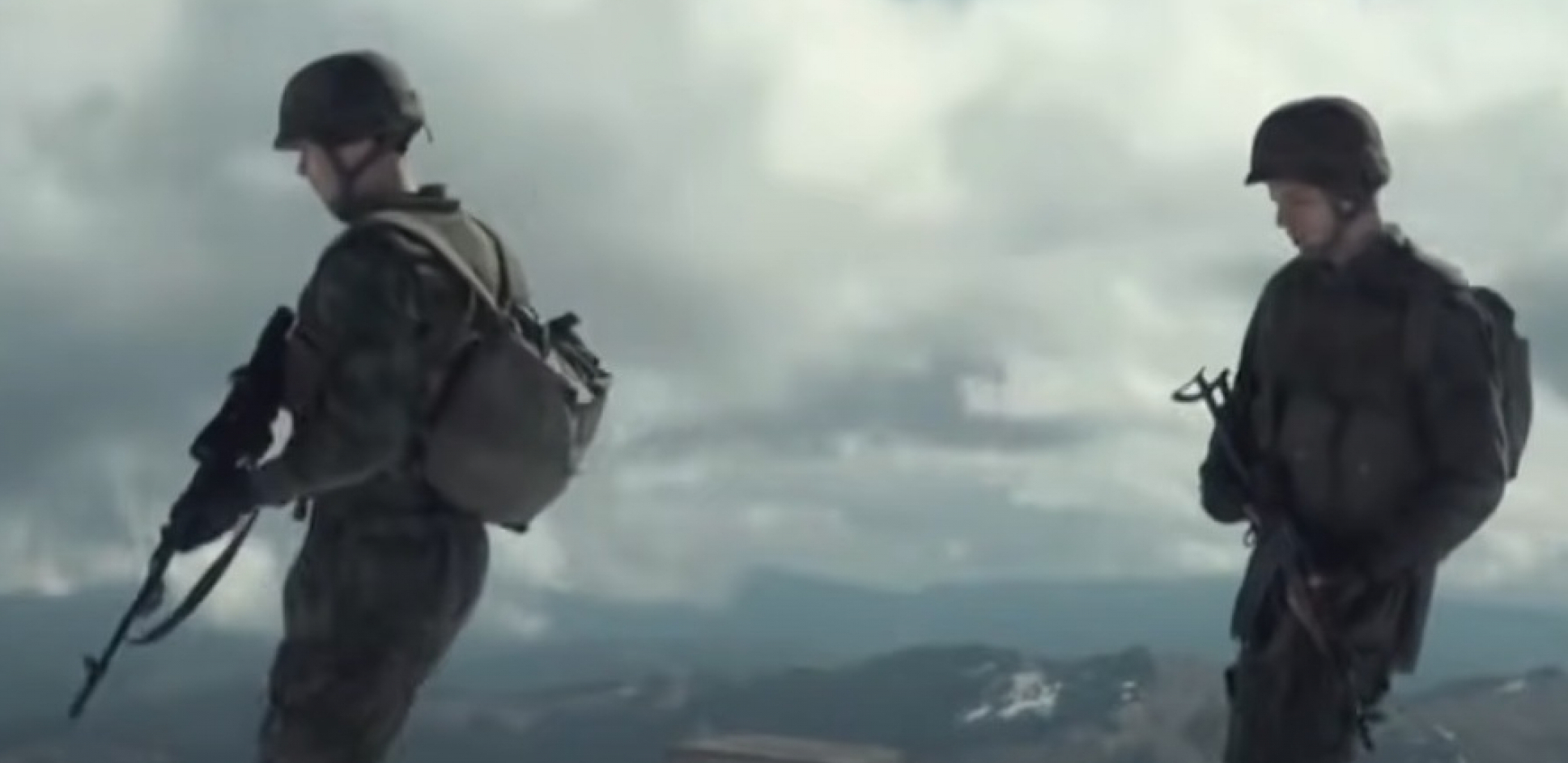 NAJČUVANIJA TAJNA BITKE NA KOŠARAMA Snage OVK su ratovale u smenama, dok za Vojsku Jugoslavije NIJE BILO ODMORA! (VIDEO)