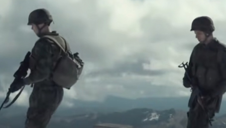 DUGO ČUVANA TAJNA BITKE NA KOŠARAMA Kako je oficir VJ sludio NATO i OVK