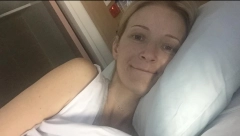 ZANEMARIVALA JE SIMPTOME KOJE SVI PONEKAD OSEĆAMO: Kada je počela svoju borbu sa opakom bolešću, već je bilo kasno