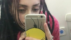 POZNATA JUTJUBERKA IZNENADA PREMINULA U 23. GODINI Otac se dirljivim rečima oprostio od nje