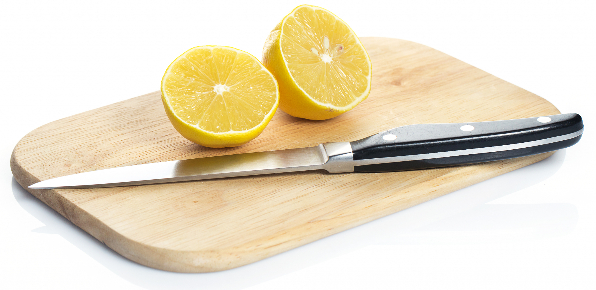 DA VAM NIKAD VIŠE NE RĐAJU NOŽEVI Mali kuhinjski trik s limunovim sokom