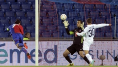 UŽAS! Bivši golman Partizana pokušao samoubistvo?