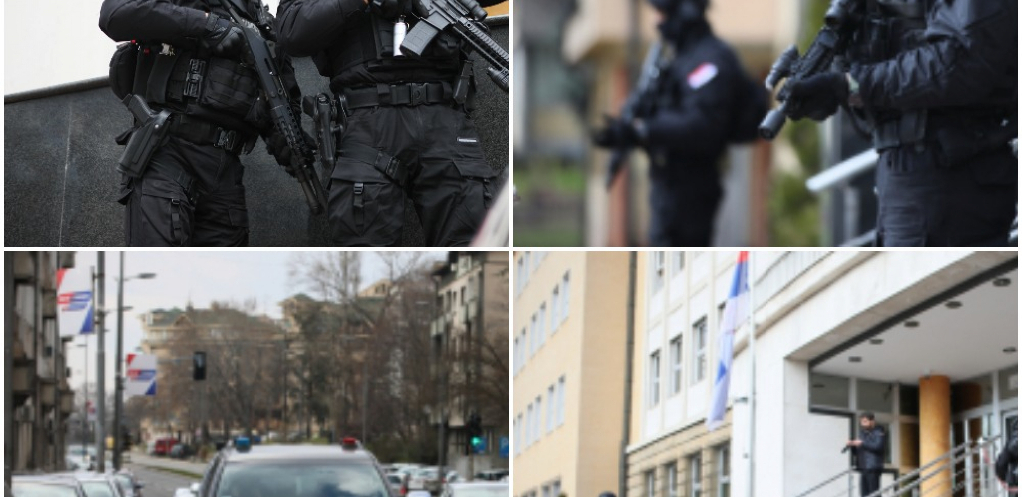 BELIVUKOV ČOVEK PRIZNAO KRIVICU Srđan Lalić ispričao detalje iz kuće strave u Ritopeku (FOTO, VIDEO)
