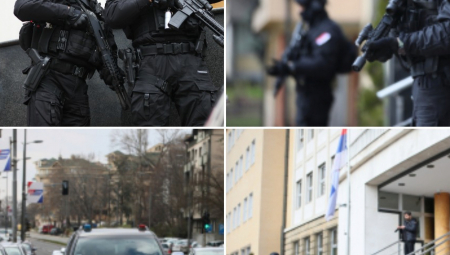 BELIVUKOV ČOVEK PRIZNAO KRIVICU Srđan Lalić ispričao detalje iz kuće strave u Ritopeku (FOTO, VIDEO)