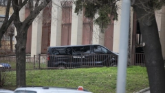 ODLAŽE SE SUĐENJE LAZI BOMBAŠU Izostanak zbog lošeg zdravlja: Lazarević je započeo štrajk glađu u pritvoru i izgubio 20 kg!