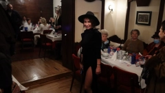 "BORIM SE DA SE ČUJE ŽENSKI GLAS" Suzana Perić održala reviju na Dan žena, pa otkrila odakle crpi inspiraciju!