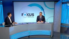 PREDSEDNIK SRBIJE SE OBRATIO JAVNOSTI Vučić: Ima toliko stvari koje čak i ne morate da vidite golim okom, na koje sam beskrajno ponosan