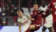 MORALI SU DA POPUSTE Bajern prodaje Levandovskog za 50 miliona evra