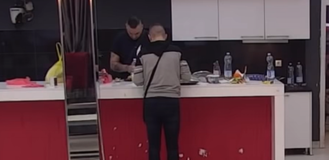 NIJE ODRŽAO REČ! Car prekinuo dijetu, pa pokazao kulinarske sposobnosti, a evo ko se najviše oduševio tome!