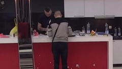 NIJE ODRŽAO REČ! Car prekinuo dijetu, pa pokazao kulinarske sposobnosti, a evo ko se najviše oduševio tome!
