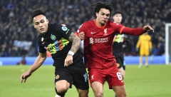 LIVERPUL SPREMIO JOŠ JEDNU BOMBU Zvezda Intera stiže na "Enfild", ali pod jednim uslovom