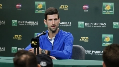 OGLASIO SE NOVAK ĐOKOVIĆ Objasnio je sve do detalja, otkrio i da li će igrati u Majamiju