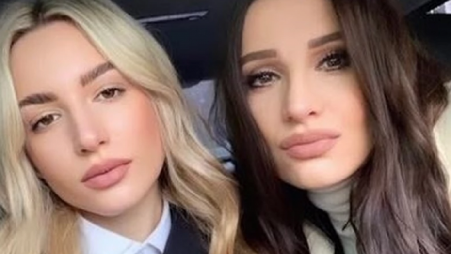LUKSUZ, ŠOPING I NEVEROVATAN STAJLING Ćerka Mire Škorić otputovala sa mužem na medeni mesec, a evo kako se provodi (FOTO)