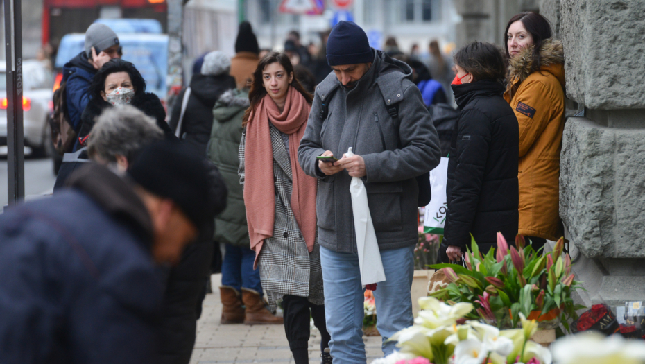 OKTOBAR DONOSI VELIKU PROMENU VREMENA Miholjsko leto zameniće nevreme, a evo kad se očekuje sneg širom Srbije