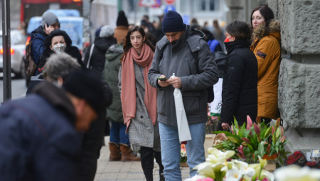 MUP SUMIRAO REZULTATE Srbija stabilna država, beleži konstantan pad kriminala