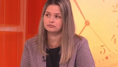 JEZIVA ISPOVEST IZ BEOGRADSKOG PORODILIŠTA Maja tvrdi da je zbog strašne greške lekara svoju bebu videla u kapeli