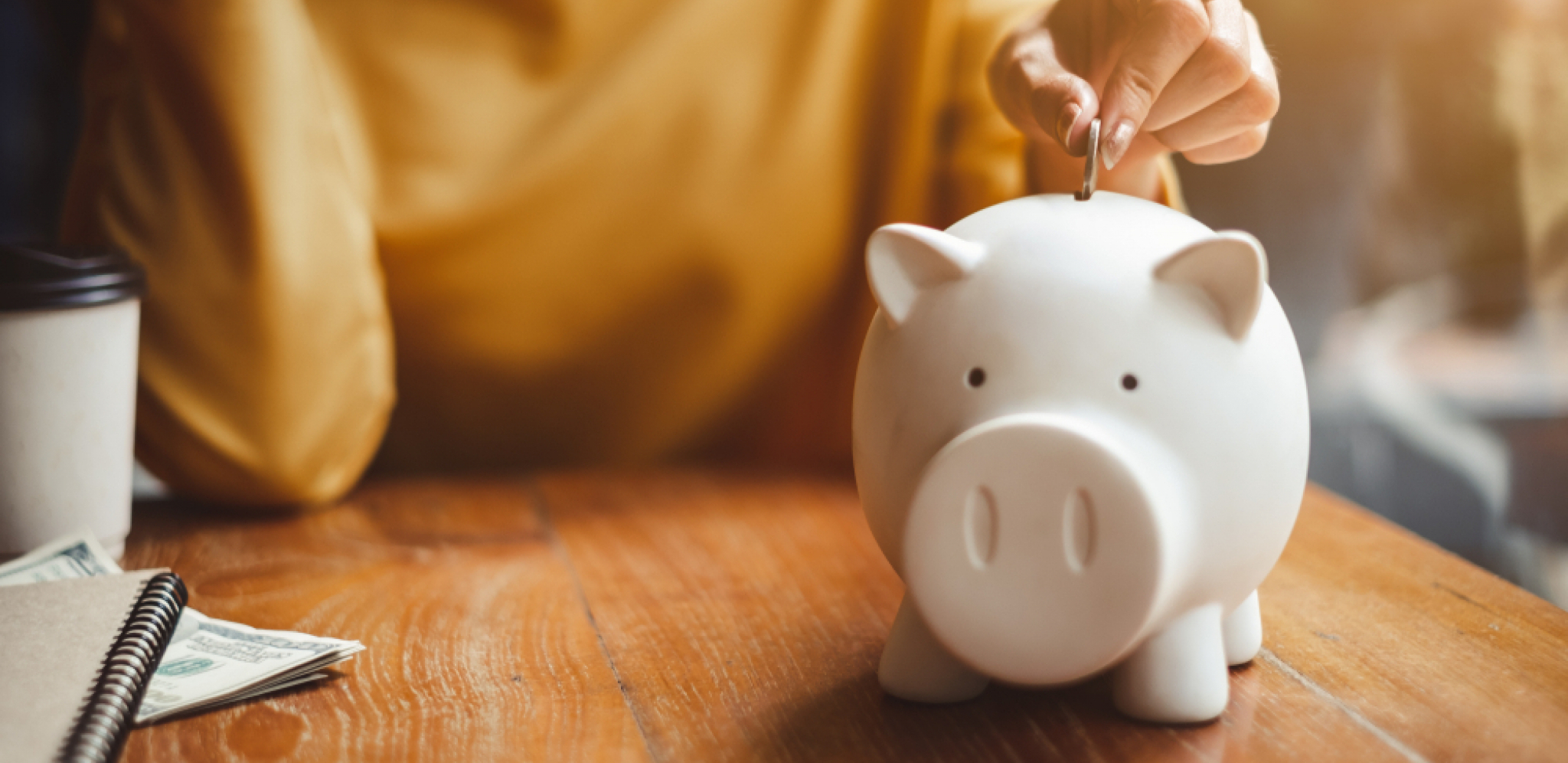 AKO SE BUDETE PRIDRŽAVALI OVIH PRAVILA, NOVČANIK ĆE VAM BITI ZAHVALAN Evo kako da uštedite novac tokom praznika