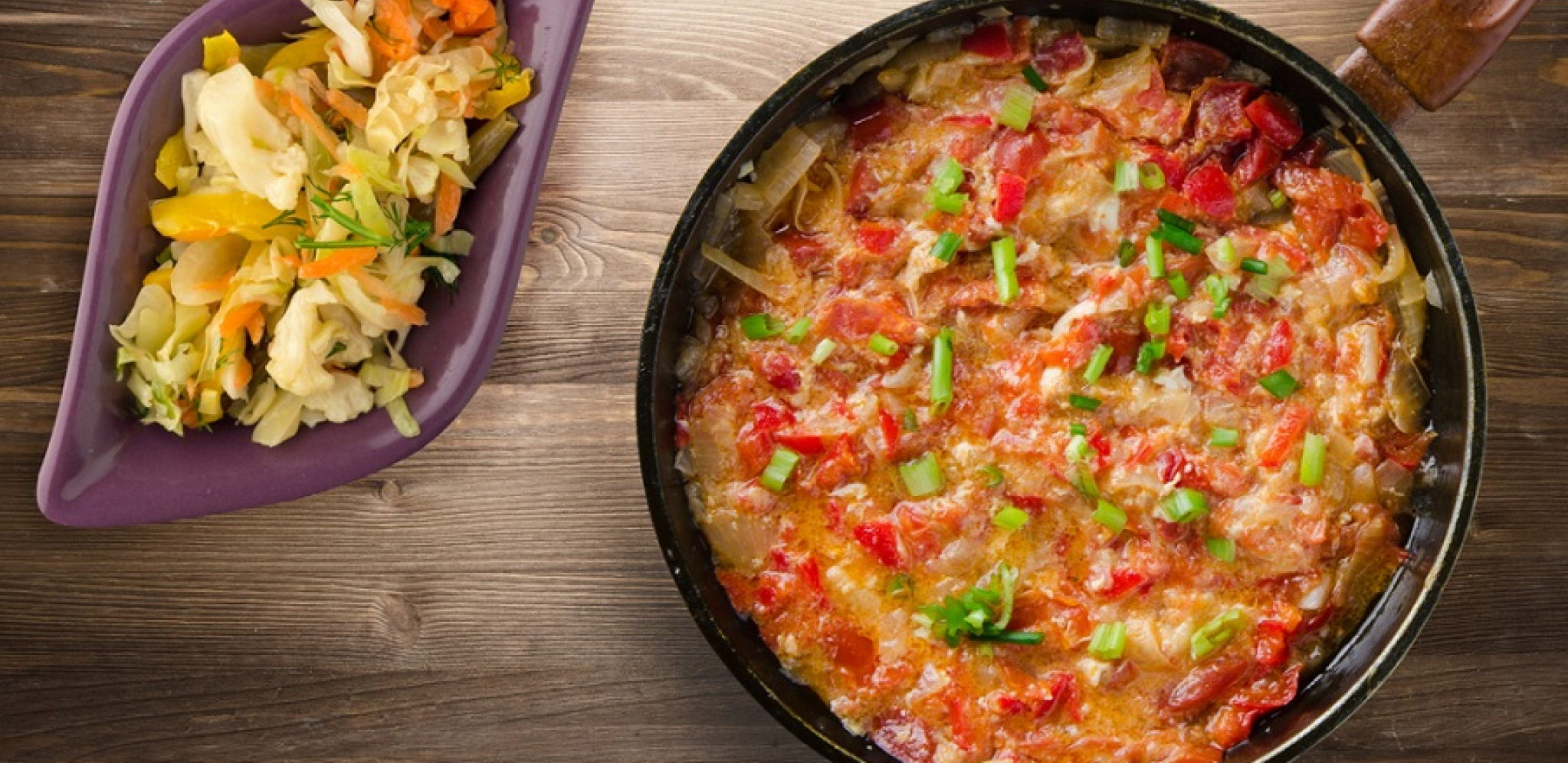 SAVRŠEN RECEPT ZA SATARAŠ Napravite ovo ukusno tradicionalno jelo za ručak